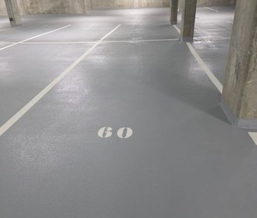 Brand New Jacob Building - Photo 6