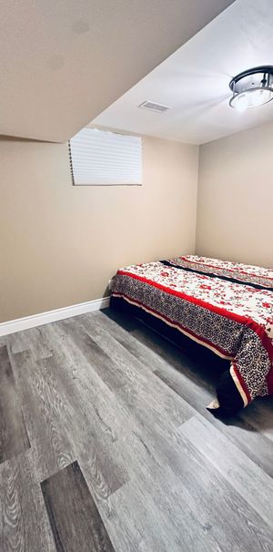 For Lease - 30 Marowyne Drive Unit# Room 1, Toronto, Ontario - Photo 1