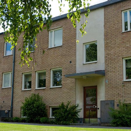 Oxelvägen 1 C - Foto 3