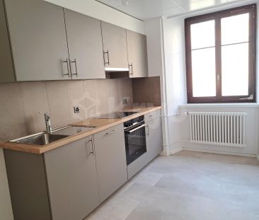 3-ROOM APARTMENT UPPER GROUND FLOOR 90 M2 RENOVATED - Photo 1