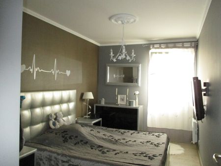 Location Appartement 3 pièces 74m² FLEURY LES AUBRAIS 45400 - Photo 5
