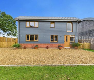 4 bedroom barn conversion to rent - Photo 5