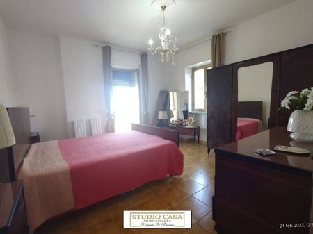 Villa a schiera via della Posta 20, Vatolla, Perdifumo - Foto 4