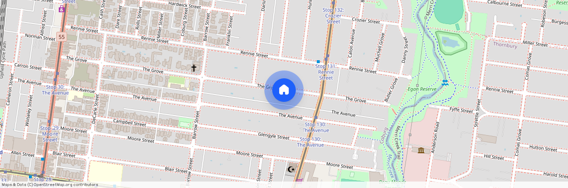 4/76 The Grove, Vic 3058, Coburg