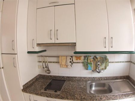 Apartamento de alquiler en Avenida Venezuela, 4, Zona Martiánez - Photo 5