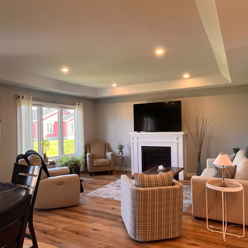 For Lease - 12 Sweetwater Drive, Goderich, Ontario - Photo 1