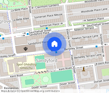 110 Berkeley Street - Photo 1