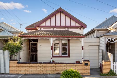 15 Alfred Street, Seddon. - Photo 3