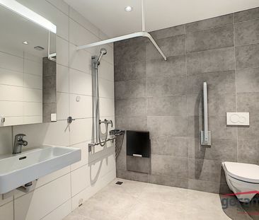 Bel appartement de 3,5 pièces en campagne - Photo 4