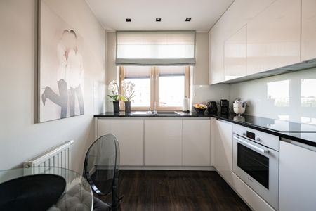 Elegancki apartament na Krzykach do wynajęcia - Фото 5