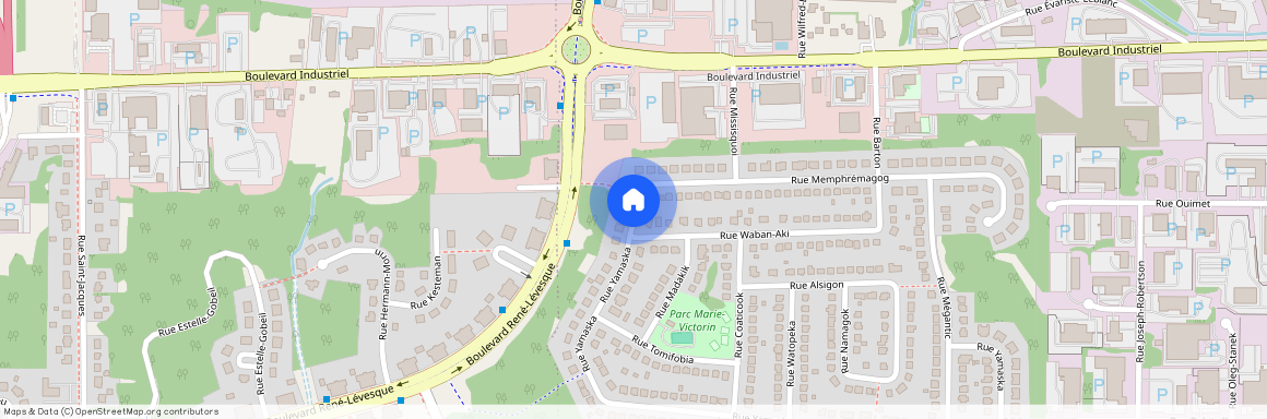 5235 René Lévesque, Sherbrooke, Sherbrooke, Estrie, J1L 2K8