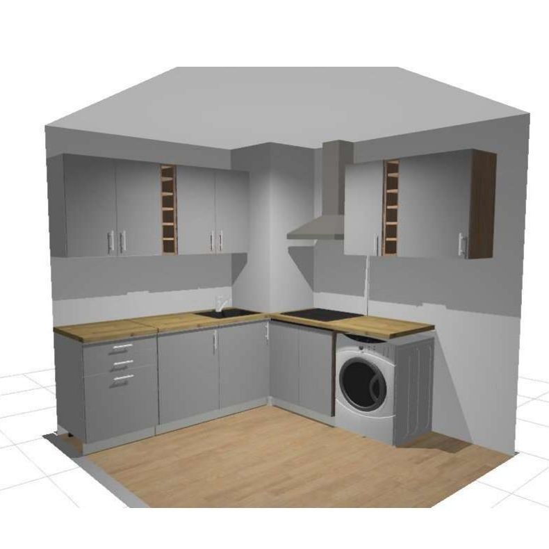 Location Appartement 2 pièces 40m² LIMOGES 87100 - Photo 1