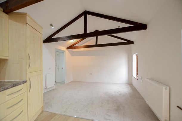 1 bedroom flat to rent - Photo 1