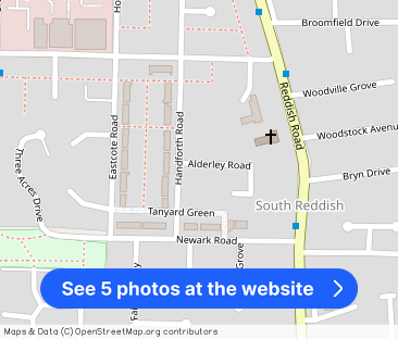 Eastcote Road, Stockport - Photo 1