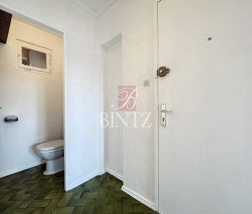 LOCATION APPARTEMENT - 68.00m² - Strasbourg - Photo 3