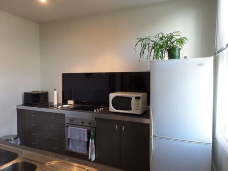 One bedroom unit, located in a secure complex, complete with an electric gate. - Photo 4