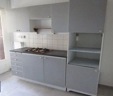 Location Appartement 2 pièces 34m² ROGNAC 13340 - Photo 1