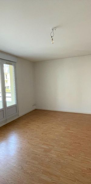 Location Appartement 1 pièce 27m² CHEVIGNY ST SAUVEUR 21800 - Photo 1