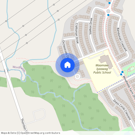 2492 ORCHESTRATE (UPPER) Drive, Oshawa