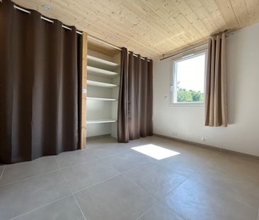 Appartement 2 pièces - 50 m² - Photo 1