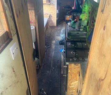 1 Bed House Boat, Sheldon Square, W2 - Photo 2