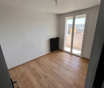 Location appartement 3 pièces - 68.63m² à Tarbes (65000) - Photo 1