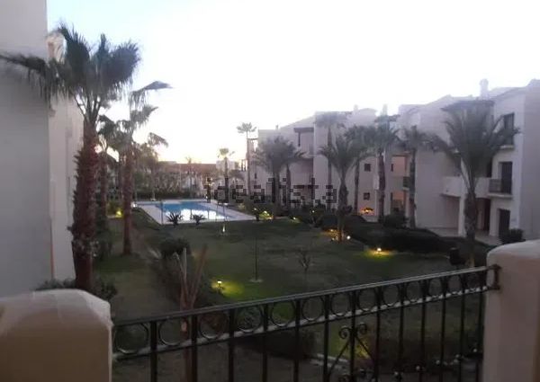 Alquiler de piso en Avenida del Golf