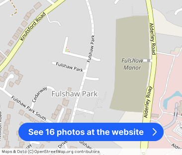 Heathfield Farm, Wilmslow, SK9 - Photo 1