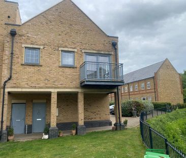 2 bedroom maisonette to rent - Photo 5