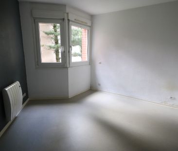 Studio de 20.58 m², rue Jules Lefebvre – GAMBETTA réf 00277-001 - Photo 1