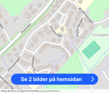 Pluringvägen, 34 B, Falkenberg - Foto 1