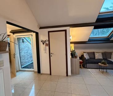Appartement te huur - foto 3