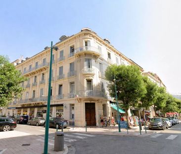 Location Appartement 1 pièce 28m² MENTON 06500 - Photo 2