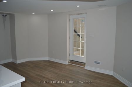 For Lease - 795 Bessy Trail BSMT Trail, Milton, Ontario - Photo 4