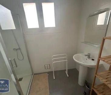 Appartement à louer 2 pièces 36.73m² - Photo 6