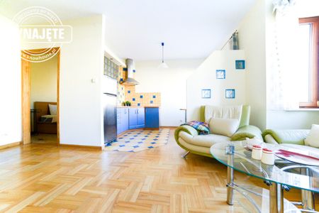 Ursynów, ul. Wilhelma Konrada Roentgena - Photo 2