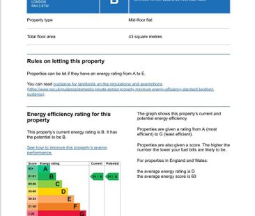 1 bedroom apartment to rent - Photo 3