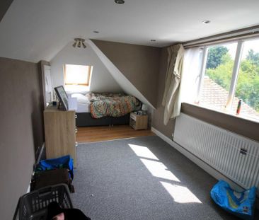 5 bedroom terraced house to rent - Photo 3