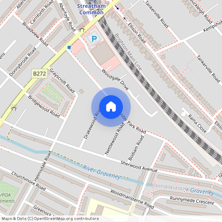 62 Glenister Park Road, London, SW16