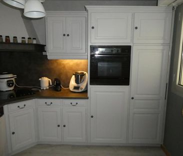 LE HAVRE/Centre Appartement T3 - 72m2 - Photo 6