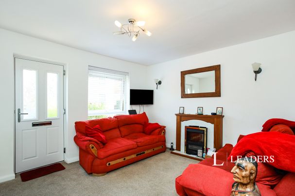 2 bedroom house to rent Lavender Hill, TN9 - Photo 1