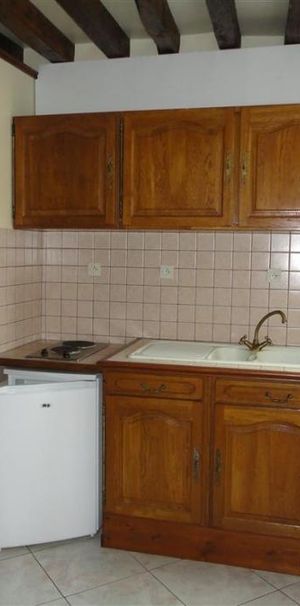 Location Appartement 1 pièce 27m² SENS 89100 - Photo 1