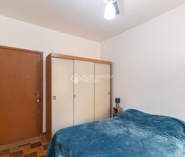 Apartamento JK com 1 quarto e 34m² para alugar em Praia de Belas, P... - Photo 1