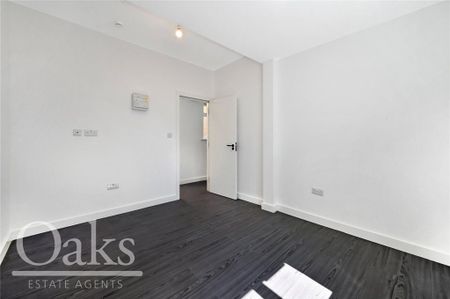 Studio to rent - Photo 5