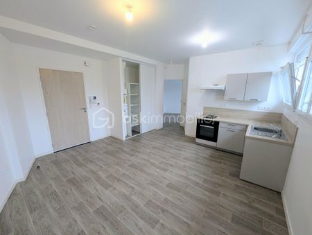 Appartement de 41 m² à Fougeres - Photo 3