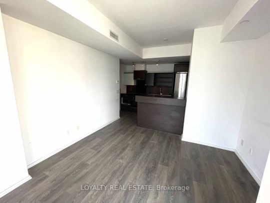 For Lease - 75 St Nicholas Street Unit# 1101, Toronto, Ontario - Photo 1