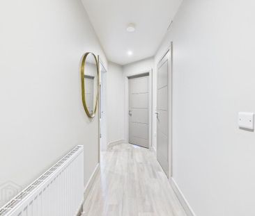 Apartment 16 Lesley Parklands 60 Knocknagoney Road, Belfast, BT4 2FU - Photo 4