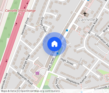 High Street, Carville, Durham, DH1 1AS - Photo 1