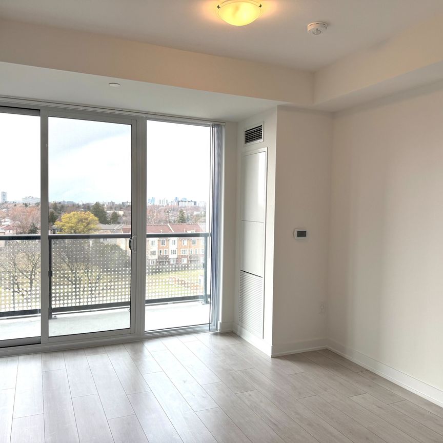 For Lease - 5858 Yonge Street Unit# Unit 605, Toronto, Ontario - Photo 1