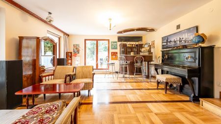 Dom Kraków Podgórze powierzchnia 240.0 m² C206-WD-22284 - Photo 4